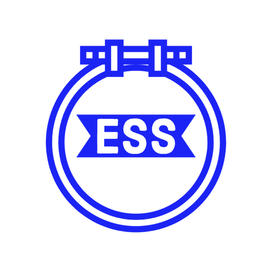 WILCOM EMBROIDERY SOFTWARE LETTERING E4 [ESL-E4]