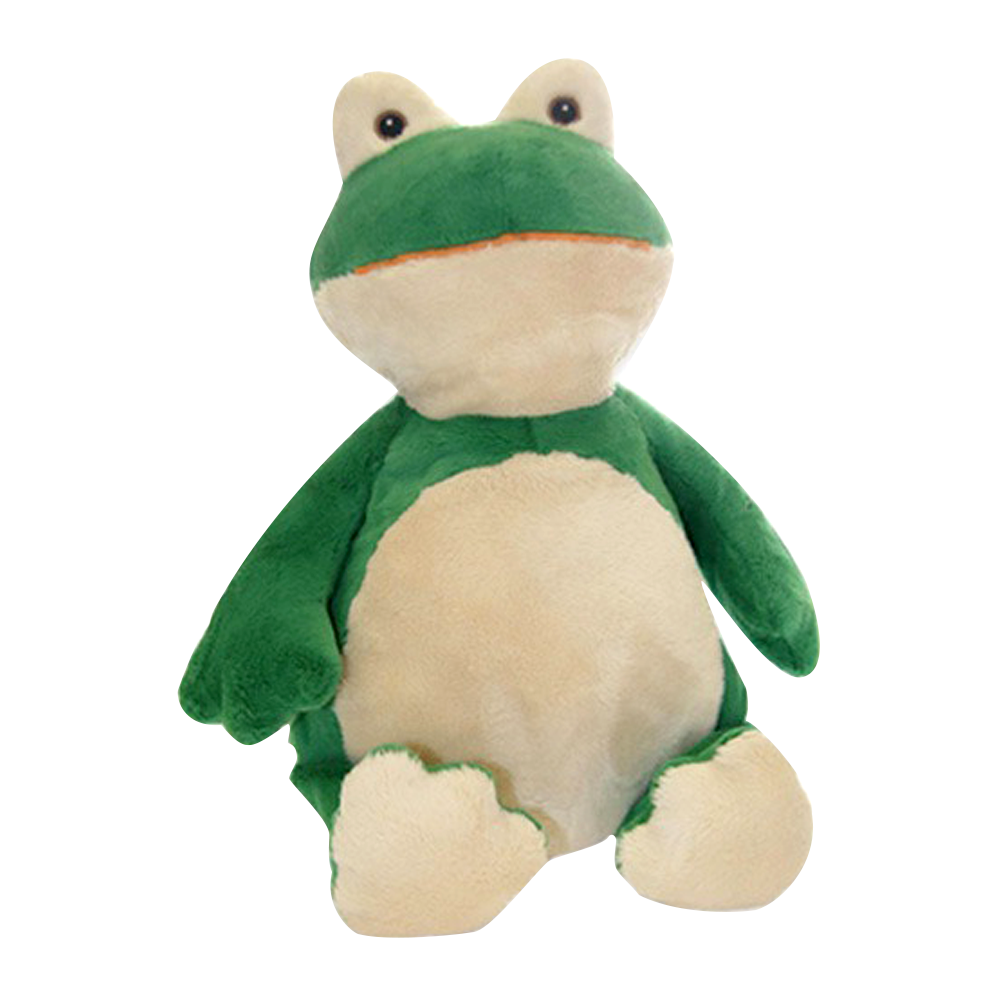 HipHop Froggy Buddy