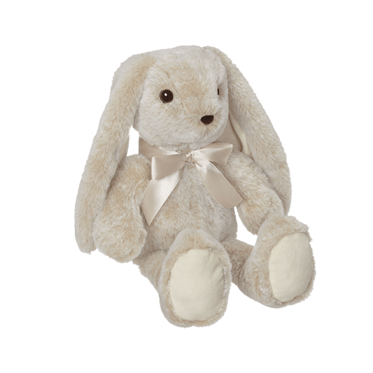 Big Cream Ear Bunny