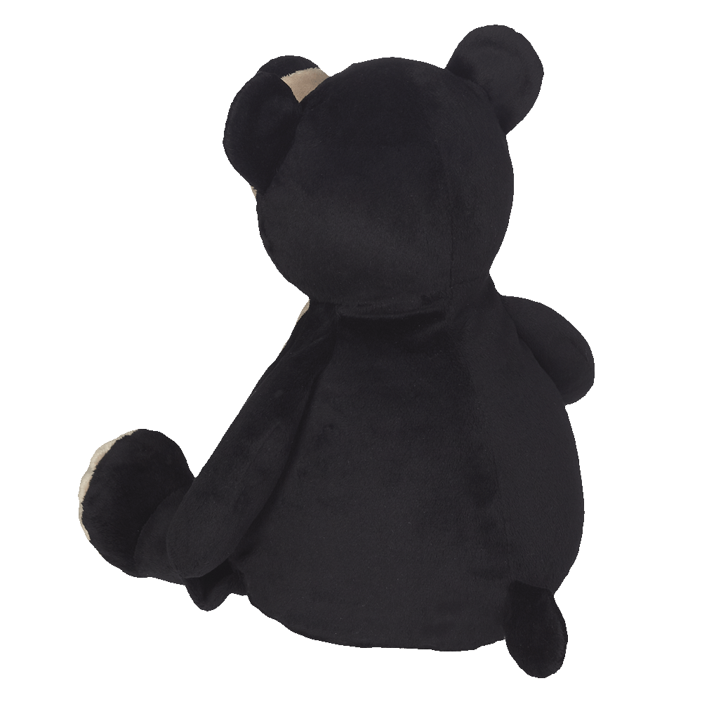 Billy Black Bear Buddy