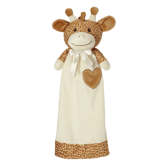 Blankey Buddy Giraffe