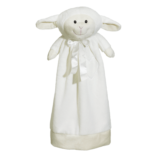 Blankey Buddy Lambton Lamb