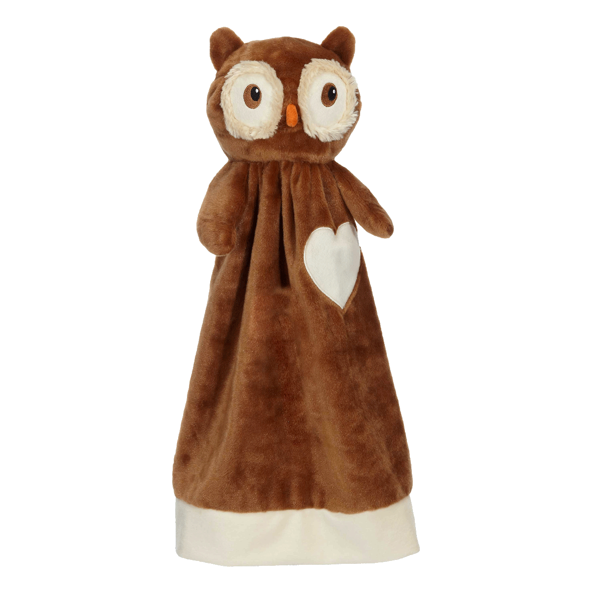 Blankey Buddy Okie Owl