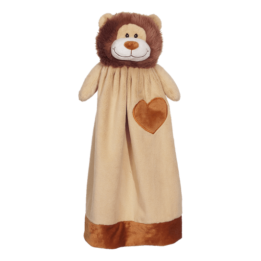 Blankey Buddy Rory Lion