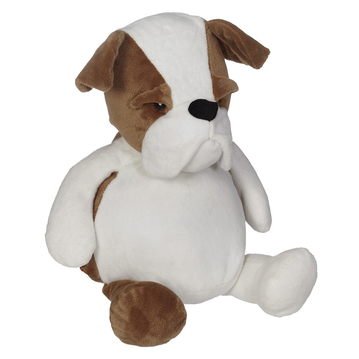 Buster Bulldog Buddy