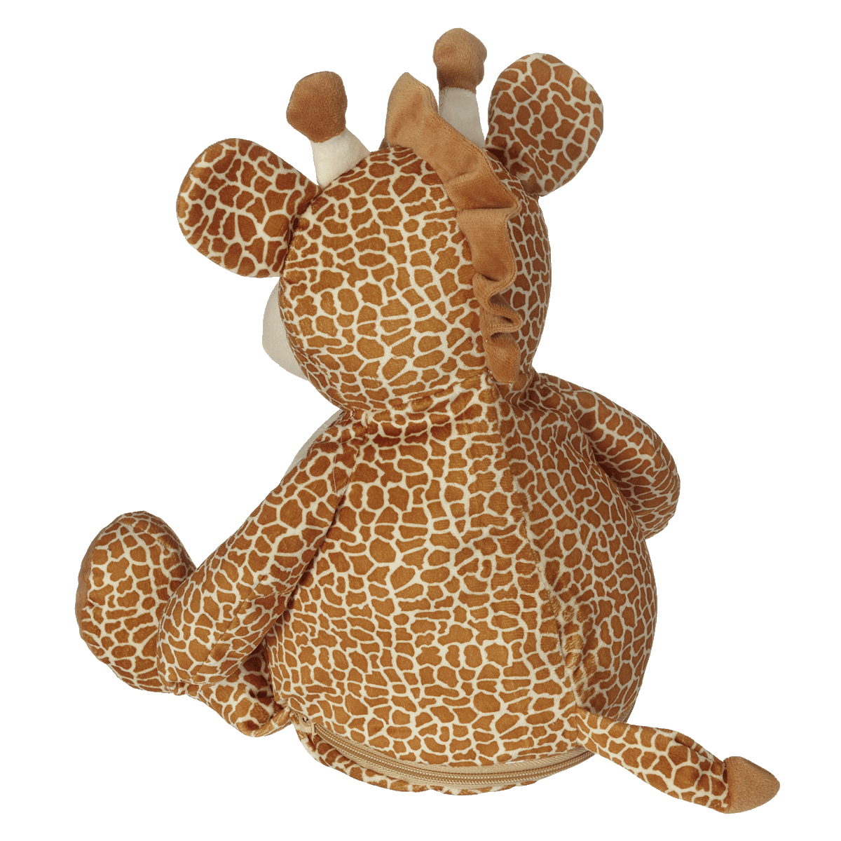 Embroider Buddy Gerry Giraffe 16-inch