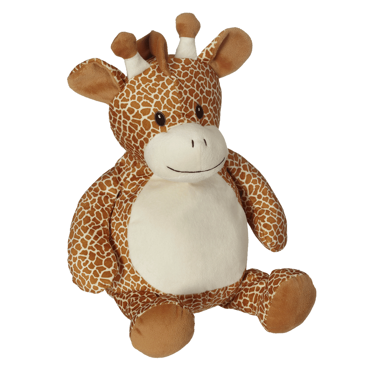 Embroider Buddy Gerry Giraffe 16-inch