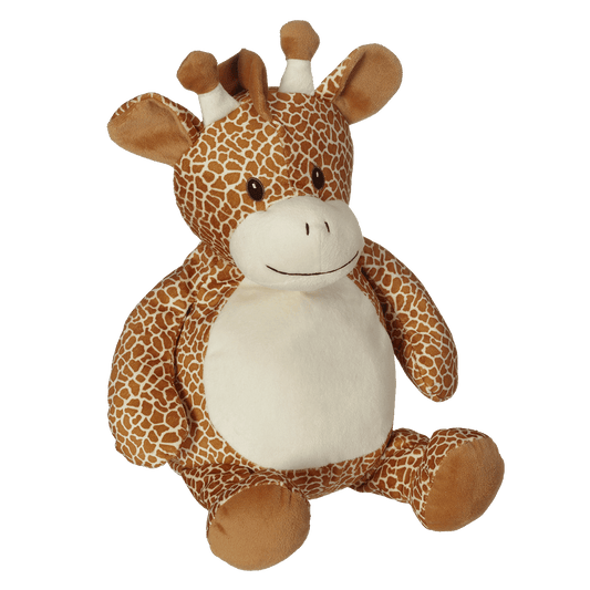 Embroider Buddy Gerry Giraffe 16-inch