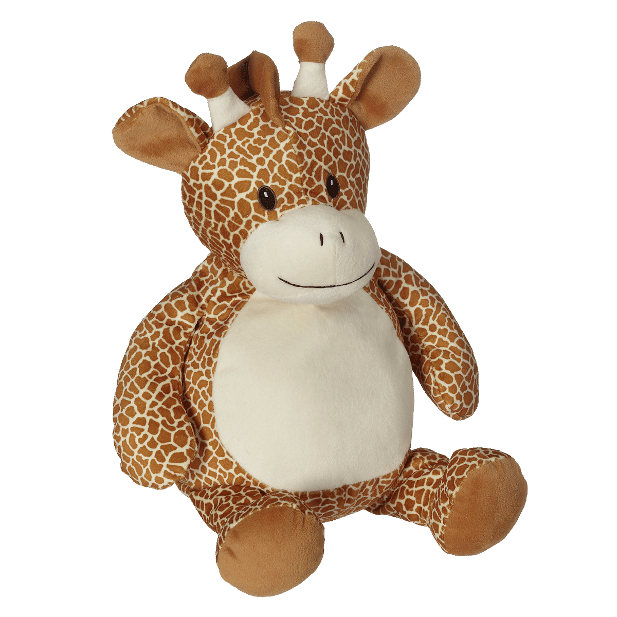Gerry Giraffe Buddy