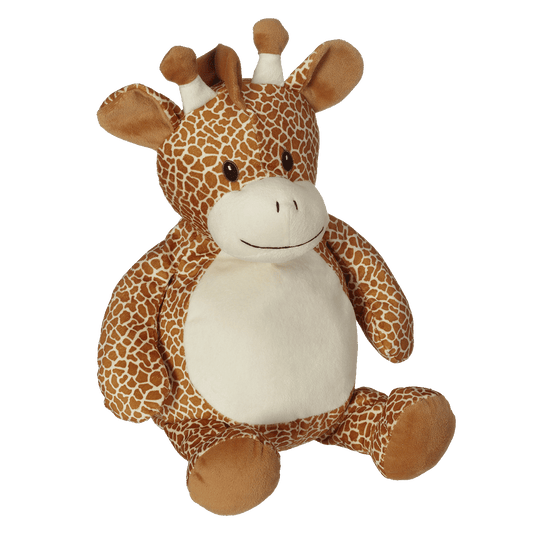 Gerry Giraffe Buddy