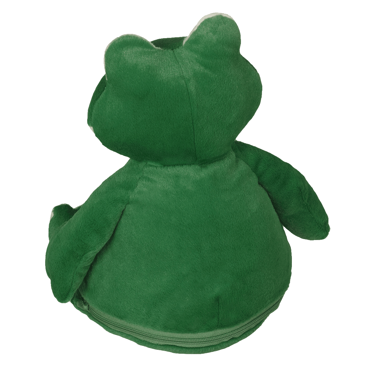 Embroider Buddy HipHop Froggy 16-inch