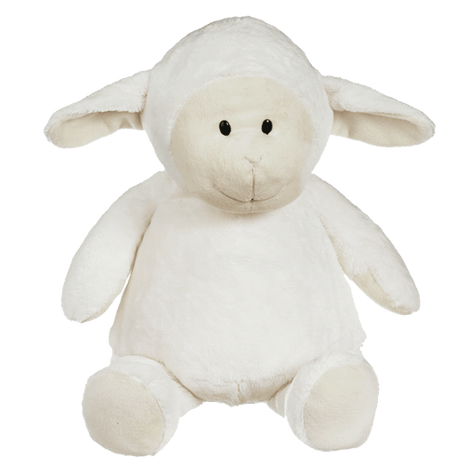 Embroider Buddy Lambton Lamb 16-inch