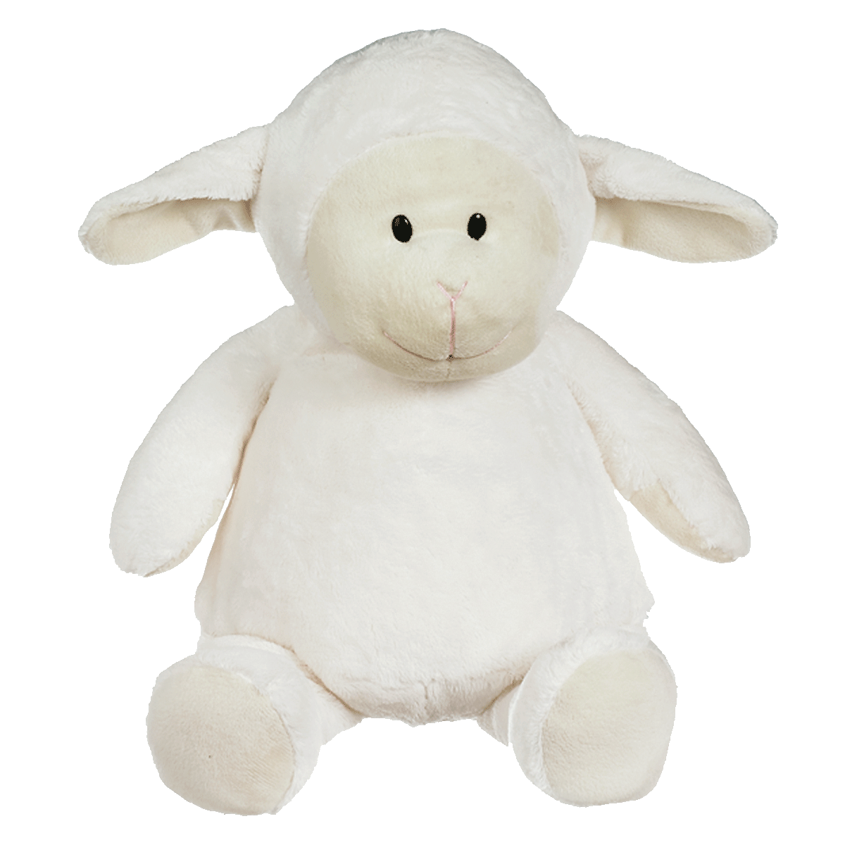 Lambton Lamb Buddy