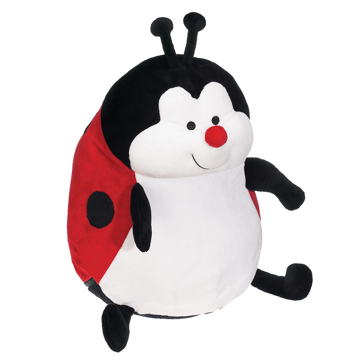 Landy LadyBug Buddy