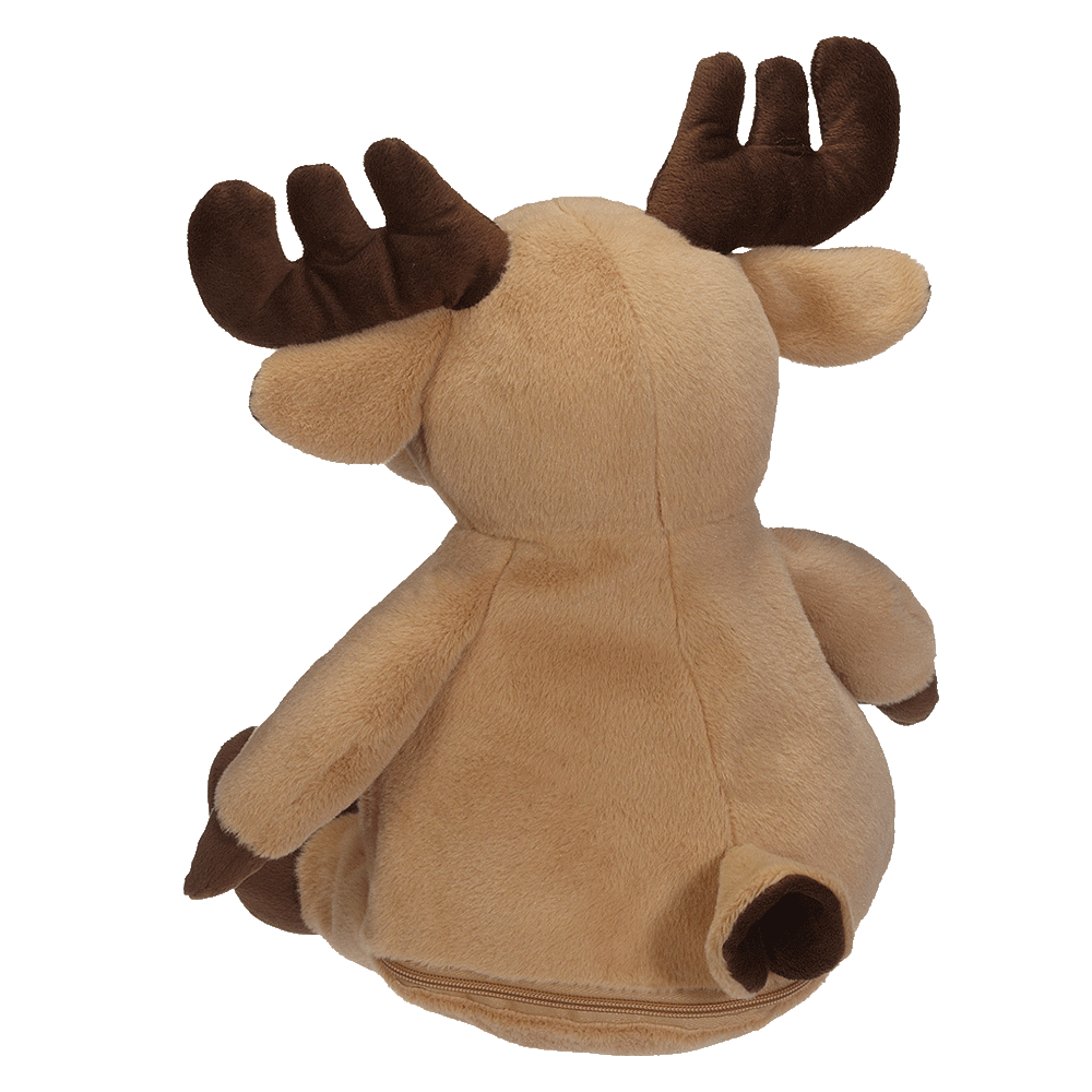 Mikey Moose Buddy