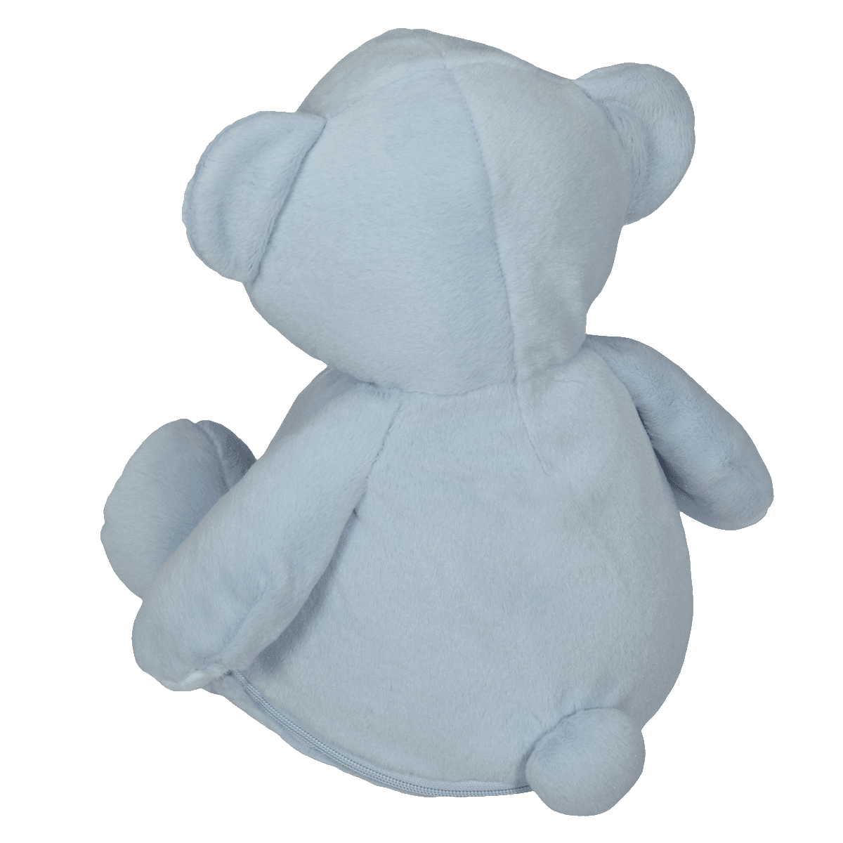 Embroider Buddy Mister Buddy Blue Bear 16-inch