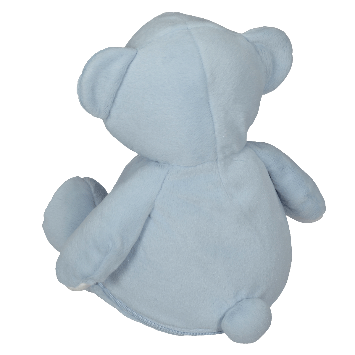Mister Buddy Bear - Blue