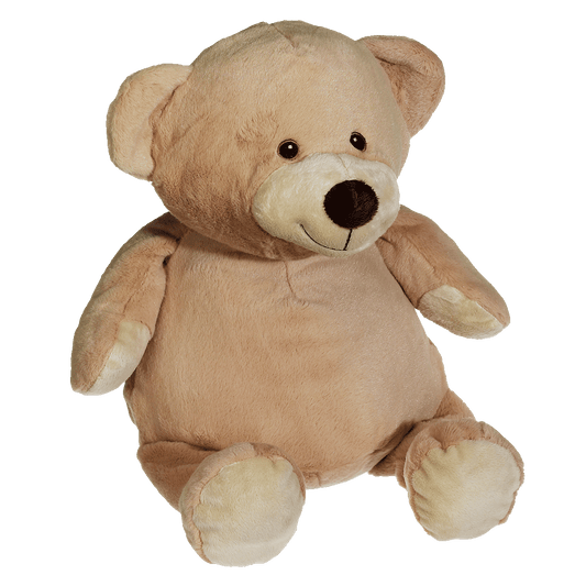 Mister Buddy Bear - Brown