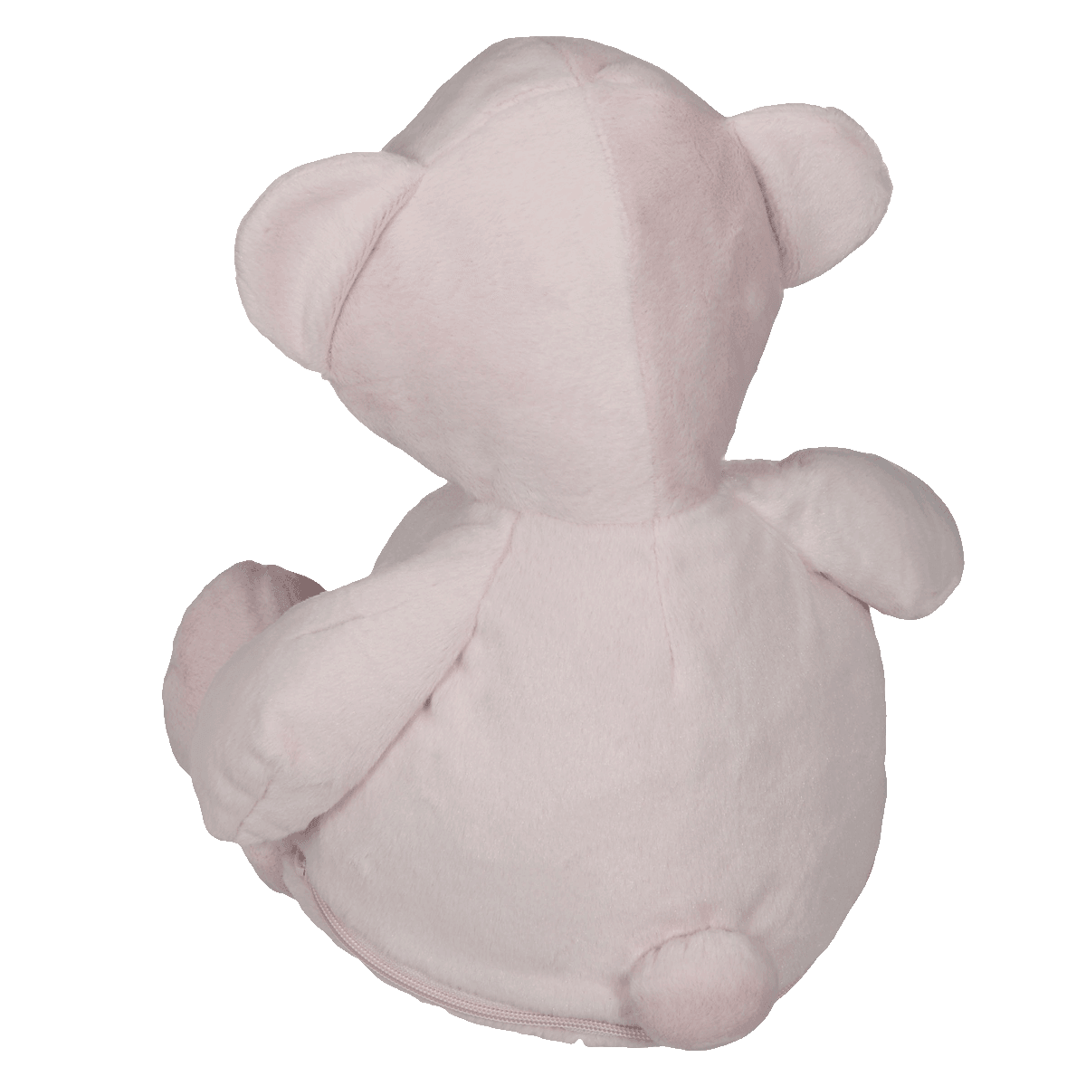 Embroider Buddy Mister Buddy Pink Bear 16-inch