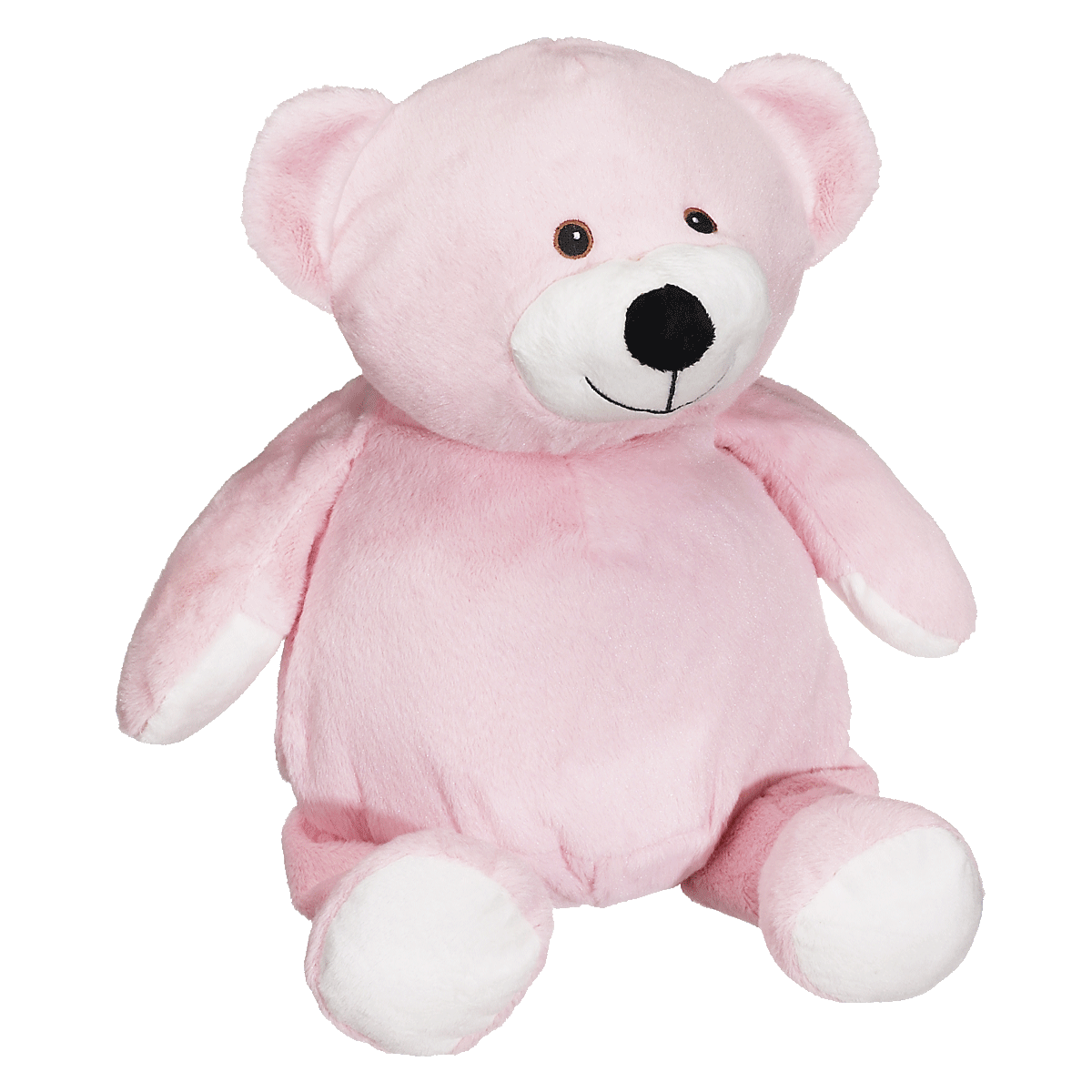 Mister Buddy Bear - Pink