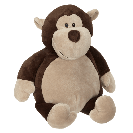 Monty Monkey Buddy