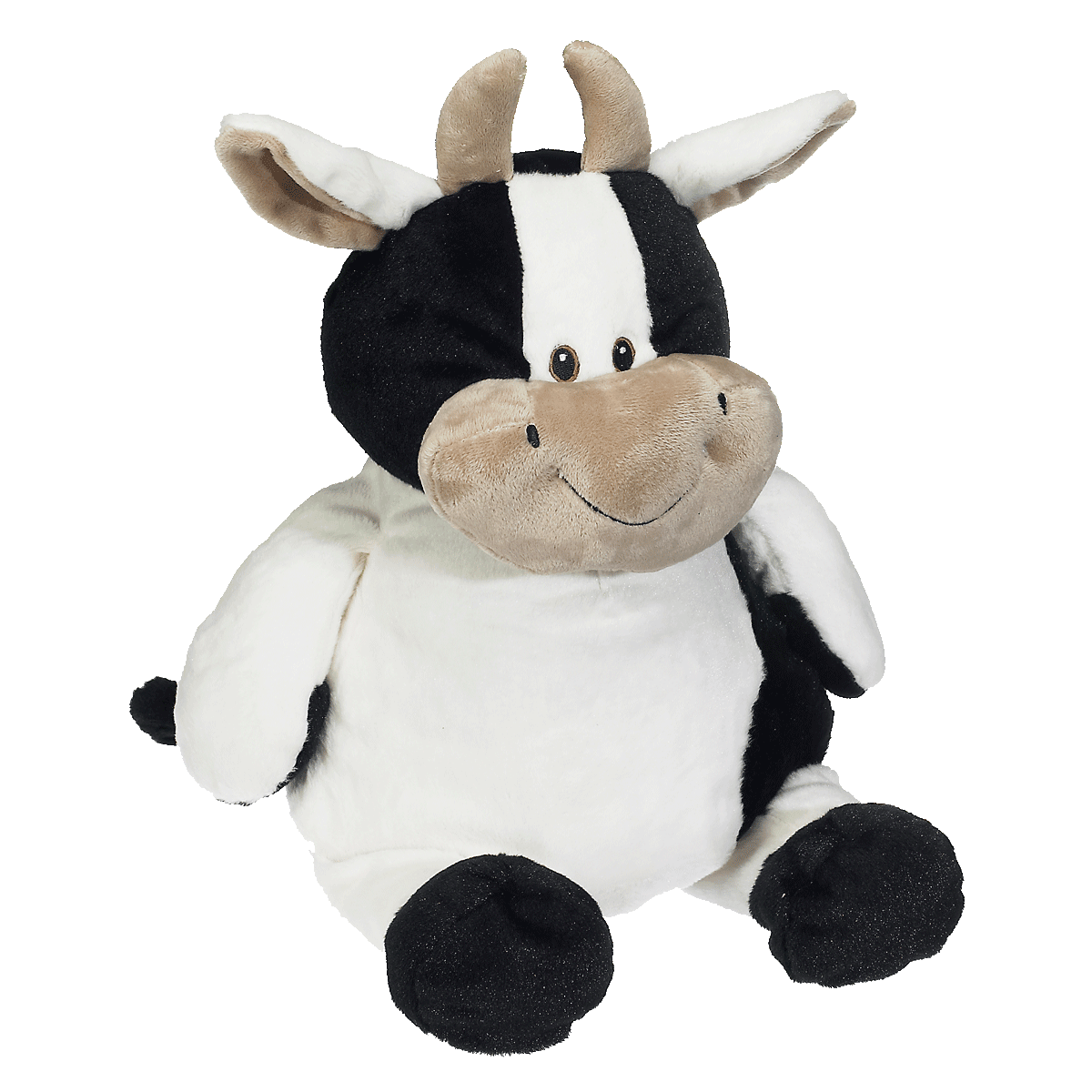 Embroider Buddy MooMoo Cow 16-inch