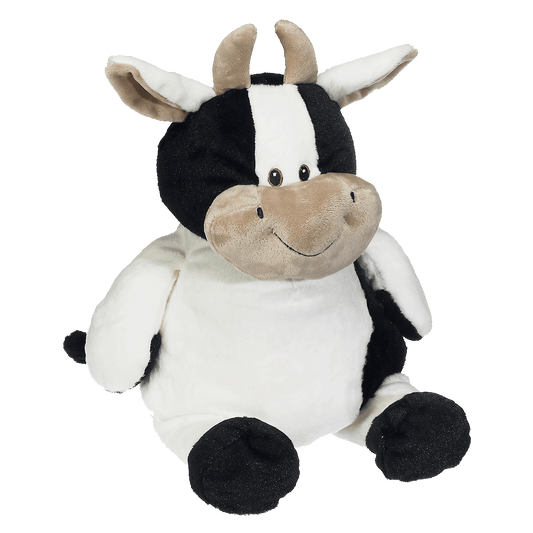 Embroider Buddy MooMoo Cow 16-inch