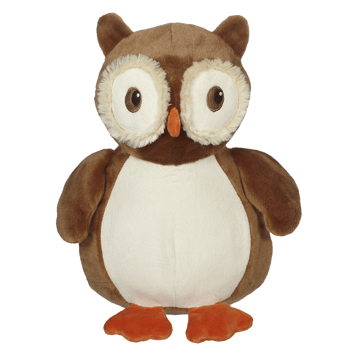 Embroider Buddy Okie Owl 16-inch