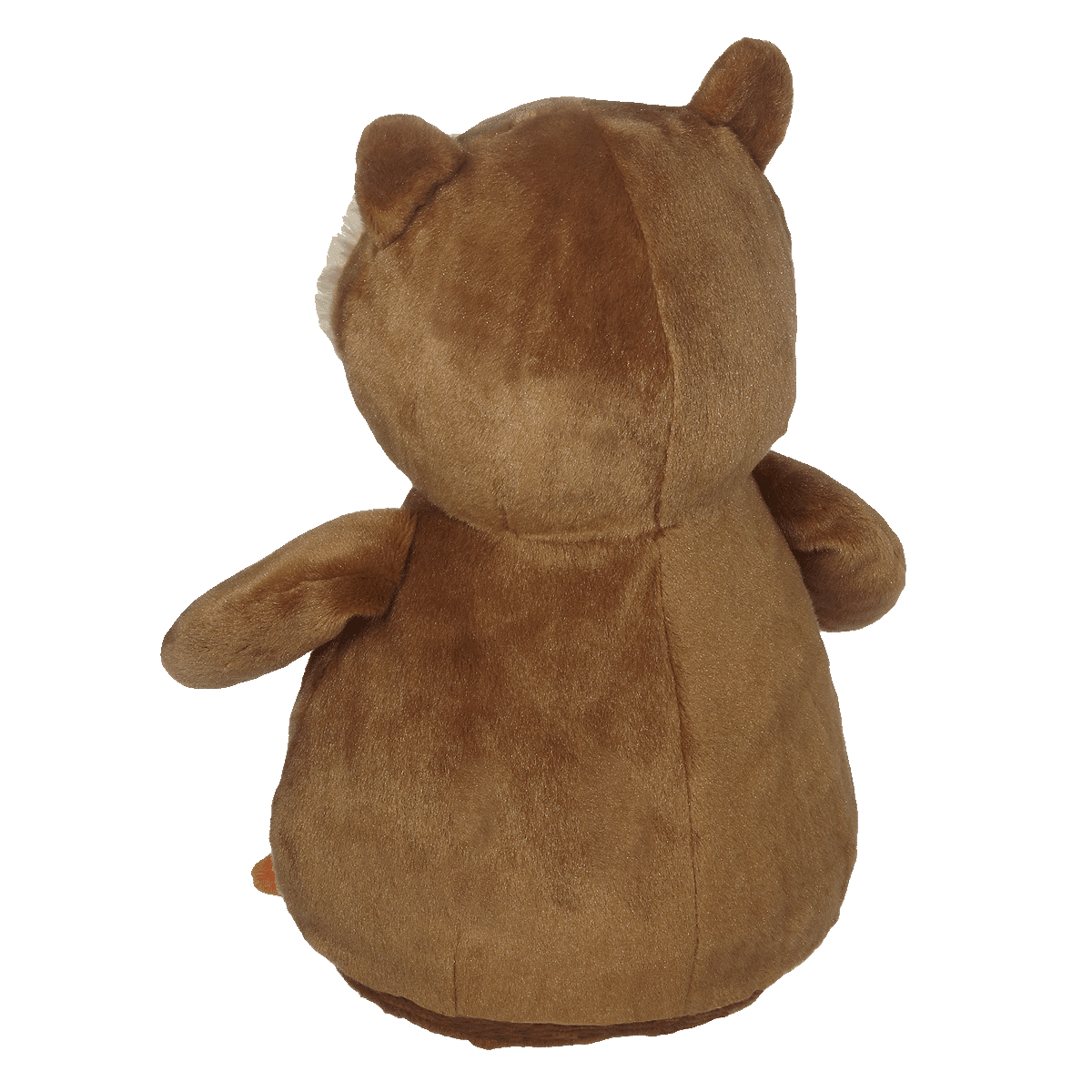 Embroider Buddy Okie Owl 16-inch