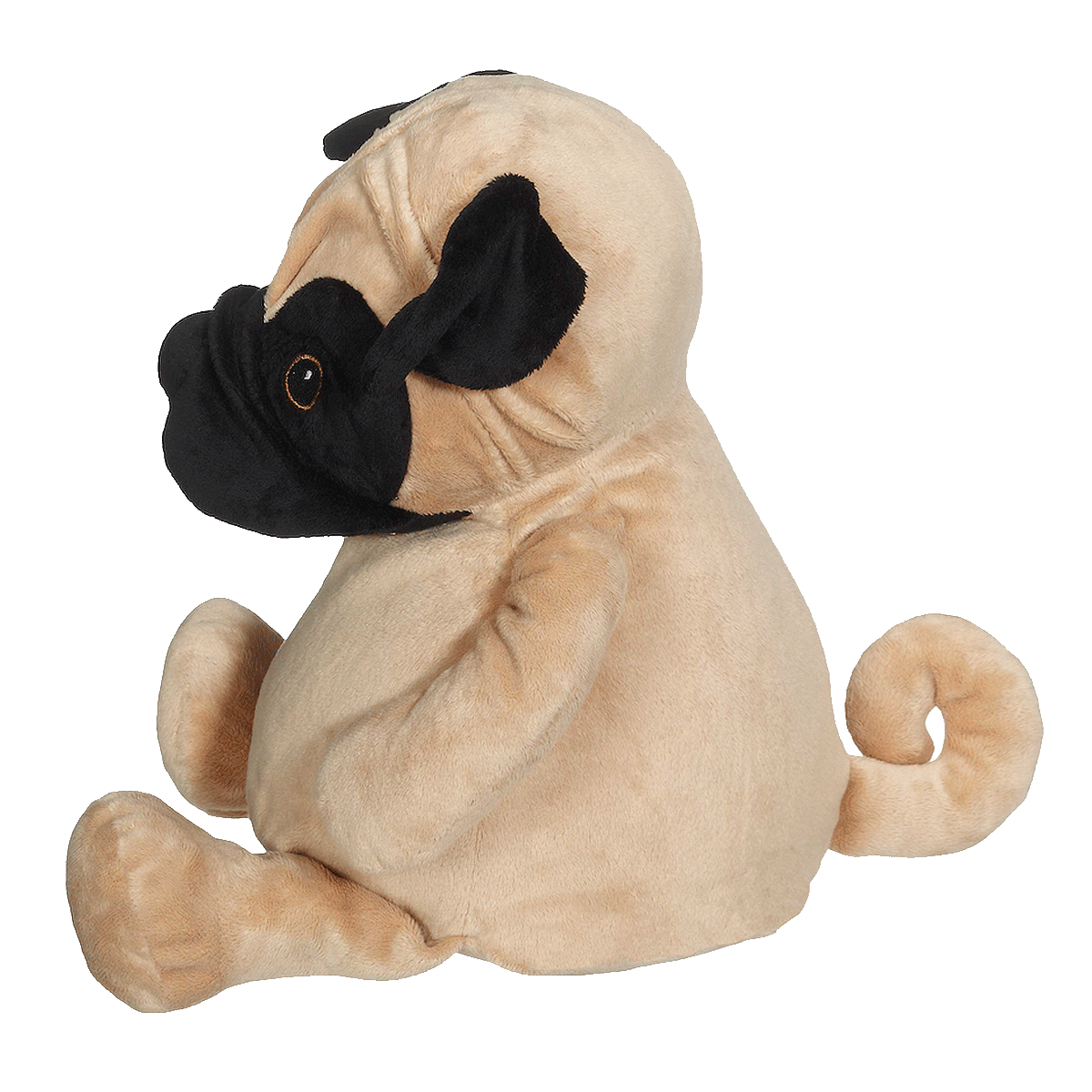 Parker Pug Buddy