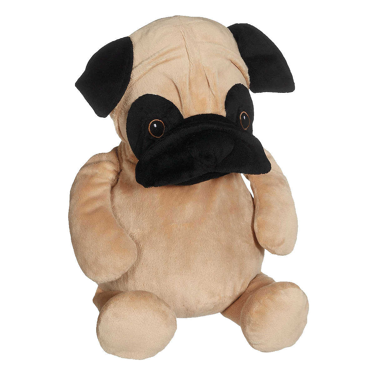 Parker Pug Buddy
