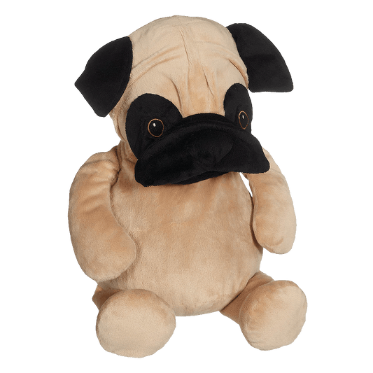 Parker Pug Buddy