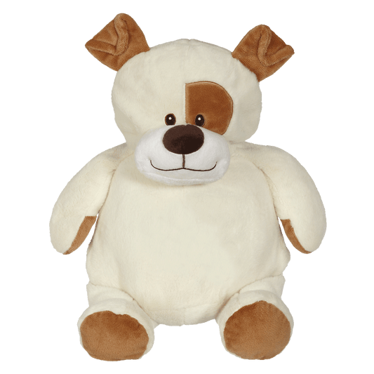 Pauley Puppy Dog Buddy