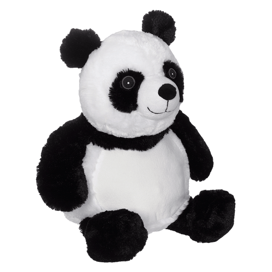 Embroider Buddy Peyton Panda 16-inch