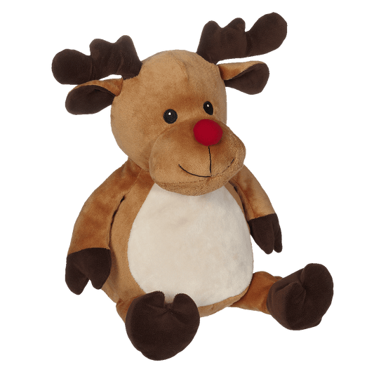 Randy Reindeer Buddy