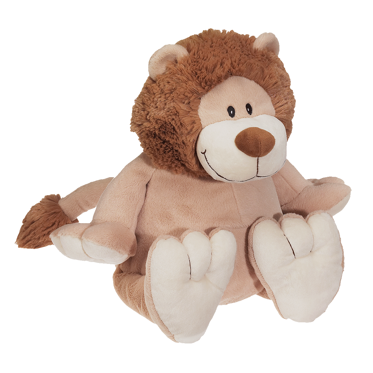 Rory Lion Buddy