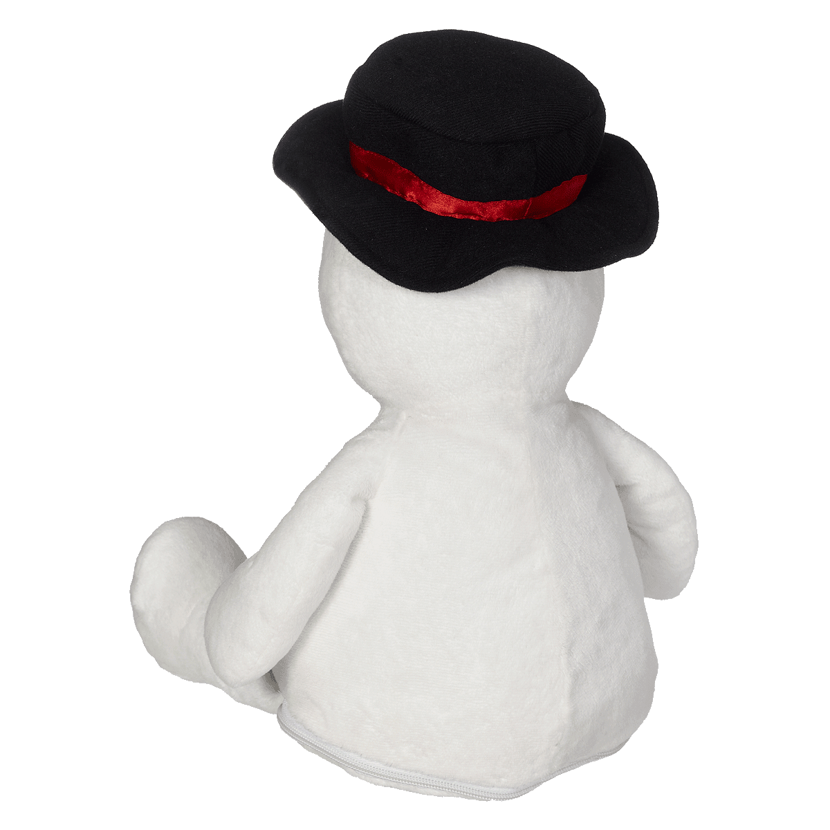 Embroider Buddy Sonny Snowman 16-inch