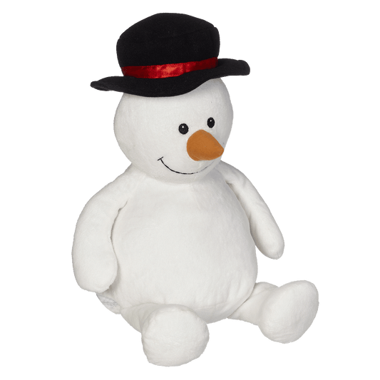 Sonny Snowman Buddy