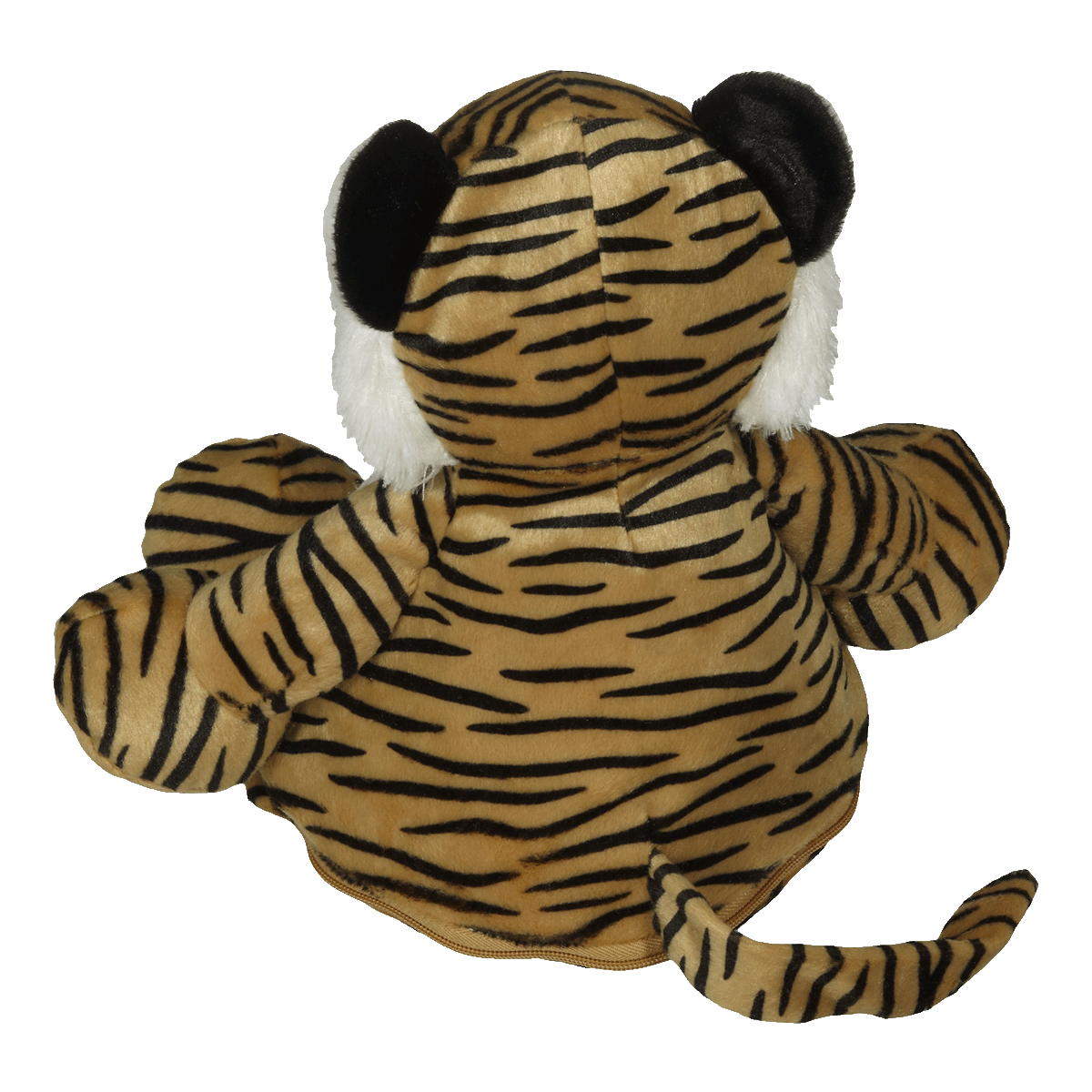 Tory Tiger Buddy