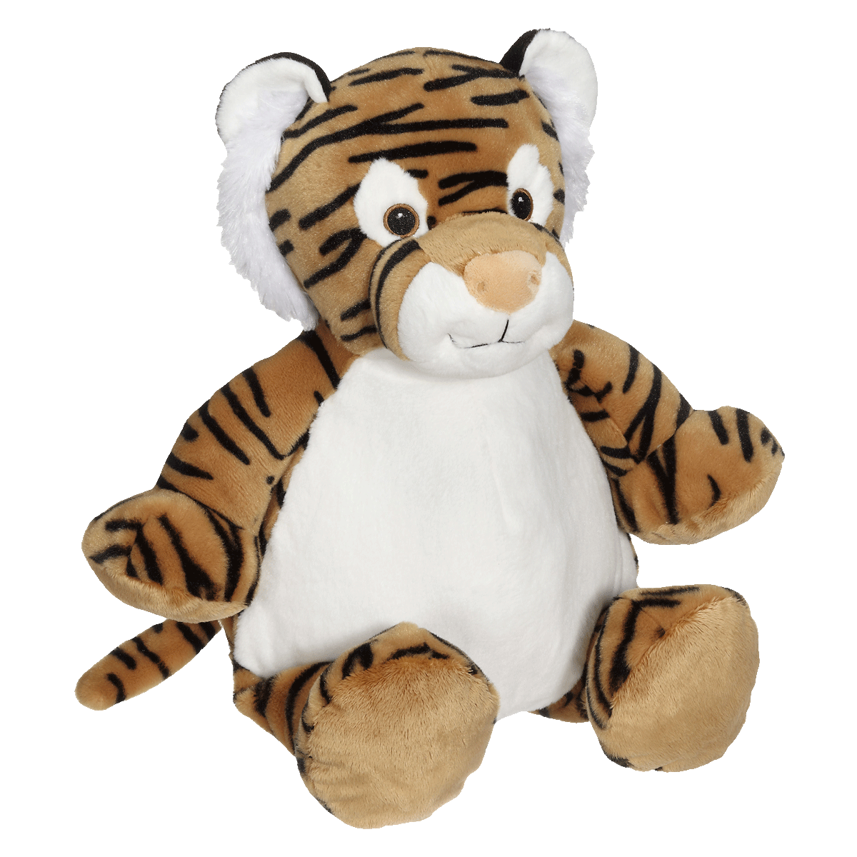 Tory Tiger Buddy