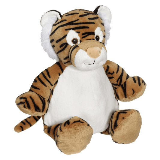 Tory Tiger Buddy