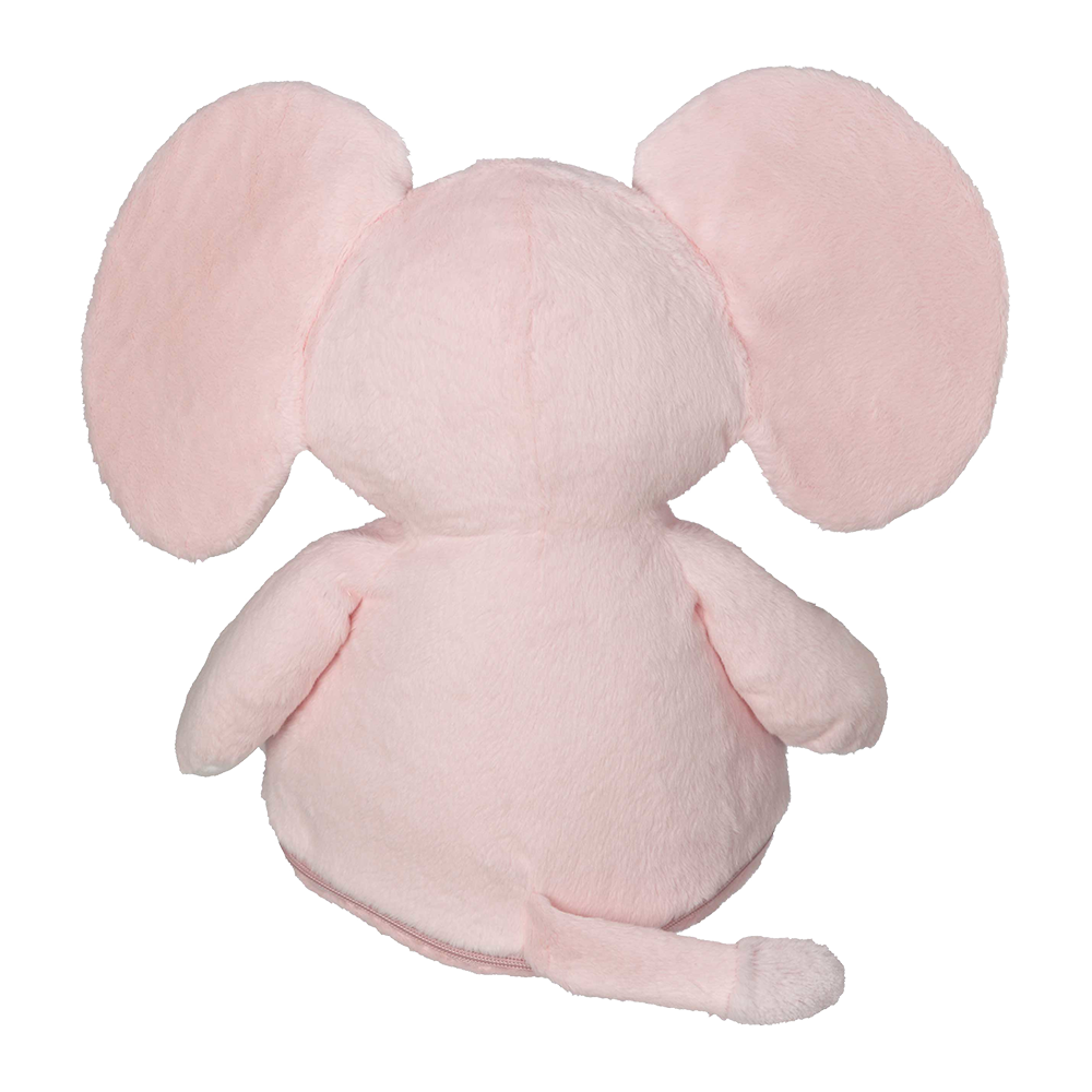 Ellie Elephant Buddy