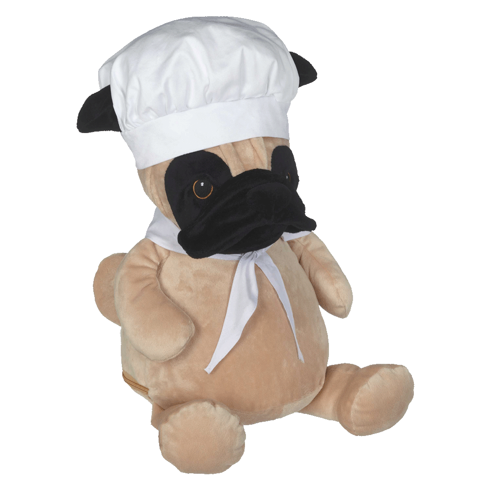 Chef Hat & Scarf Set