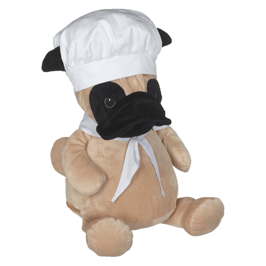Chef Hat & Scarf Set