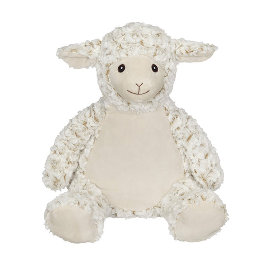 Luce Lamb Buddy