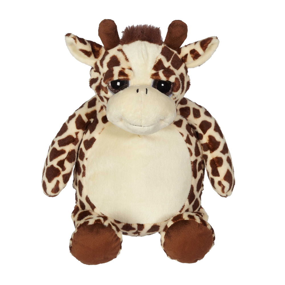 Googie Giraffe Buddy