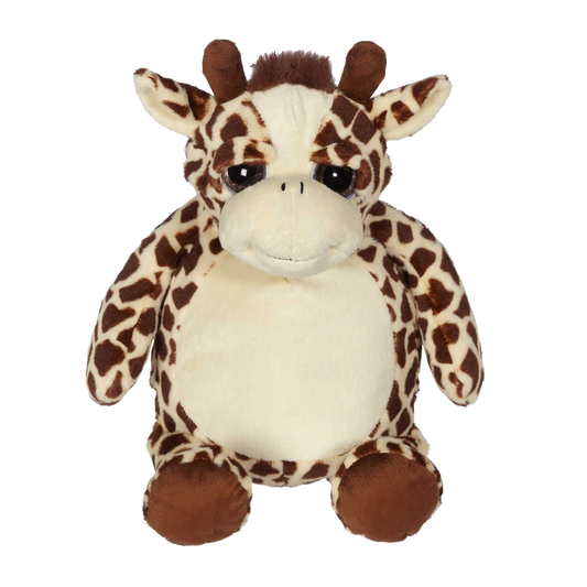 Googie Giraffe Buddy