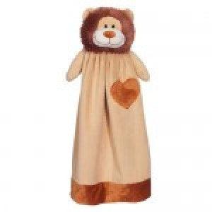 Embroider Buddy 20" Rory Lion Blanket