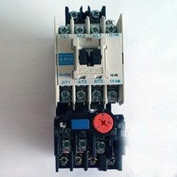Tajima Electro Magnetic Switch