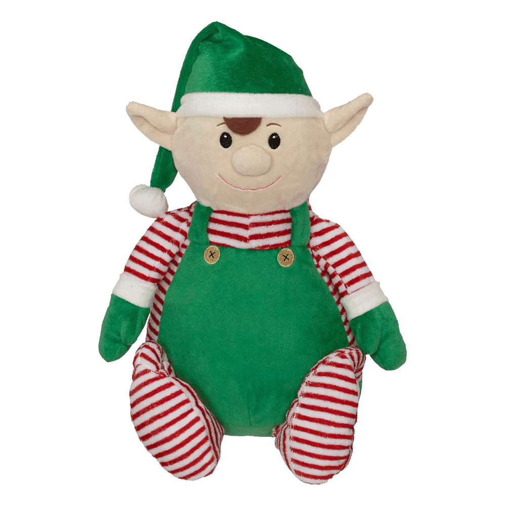 Elf Buddy